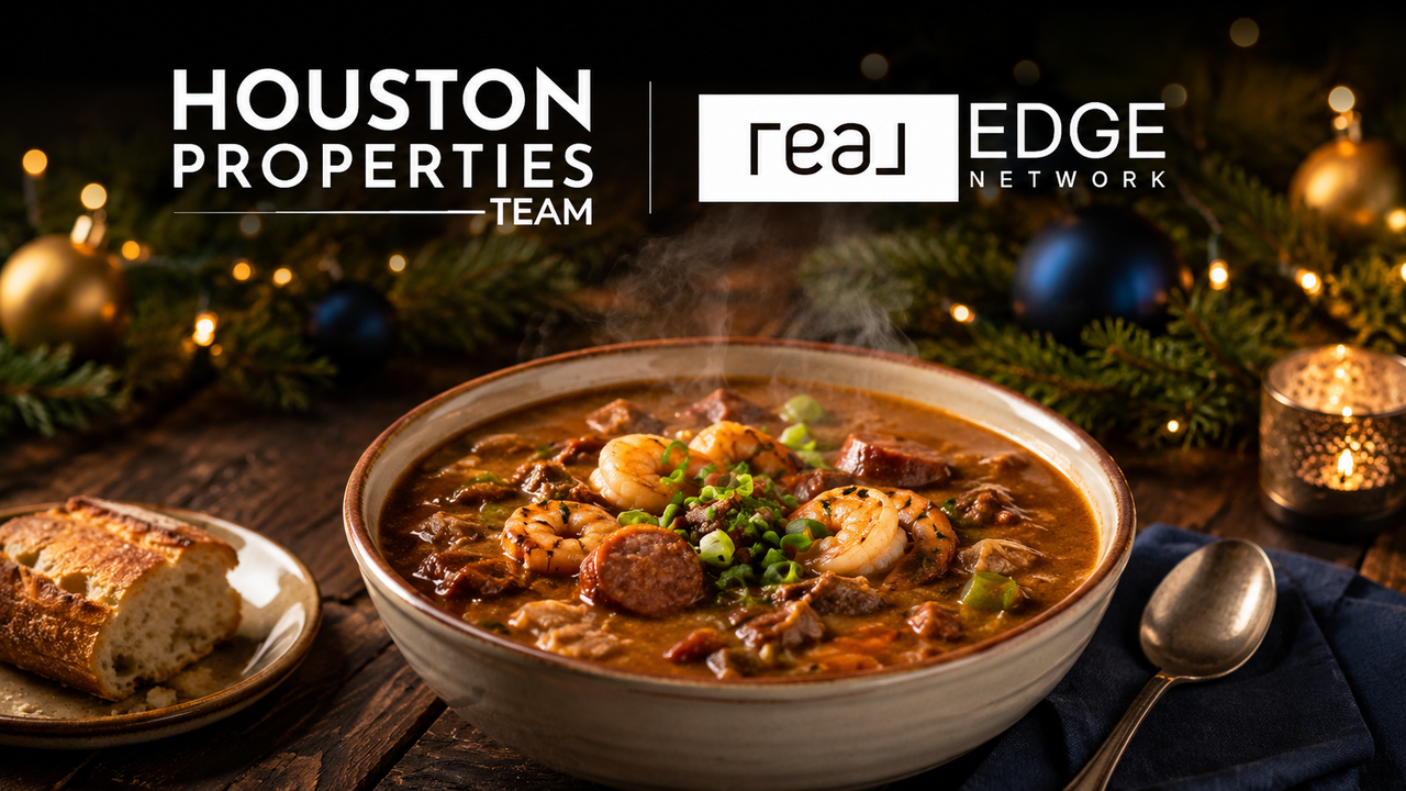 HPT Holiday Come & Gumbo